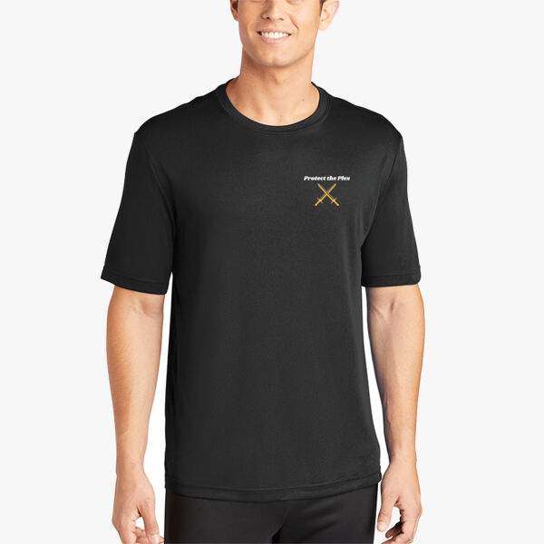 PosiCharge ® Competitor Tee Thumbnail