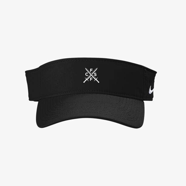 Nike Dri FIT Team Performance Visor Thumbnail